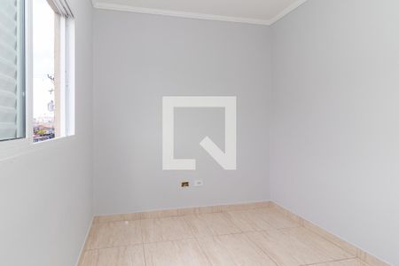 Quarto 1 de casa para alugar com 2 quartos, 50m² em Vila Progresso (zona Leste), São Paulo