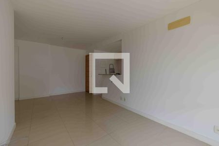 Sala de apartamento para alugar com 3 quartos, 84m² em Recreio dos Bandeirantes, Rio de Janeiro