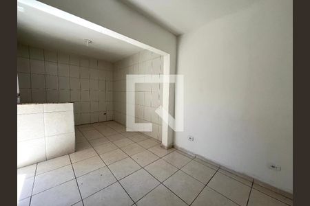 Sala/Quarto de kitnet/studio para alugar com 1 quarto, 22m² em Vila Santa Catarina, São Paulo