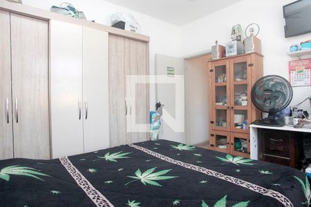 Quarto 1 de apartamento à venda com 2 quartos, 96m² em Floresta, Porto Alegre