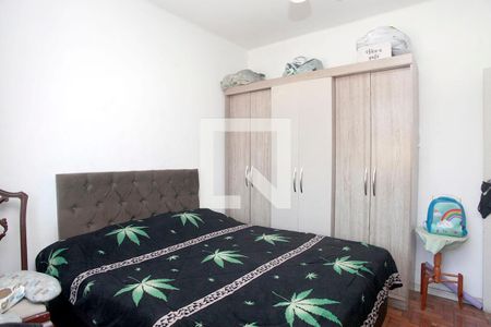 Quarto 1 de apartamento à venda com 2 quartos, 96m² em Floresta, Porto Alegre