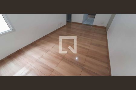 Sala de apartamento para alugar com 2 quartos, 47m² em São Pedro, Osasco