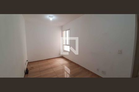 Sala de apartamento para alugar com 2 quartos, 47m² em São Pedro, Osasco