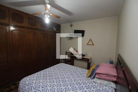 Quarto 2 - Suíte de casa à venda com 2 quartos, 132m² em Chácara Santo Antônio (zona Leste), São Paulo