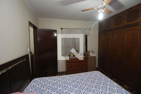 Quarto 2 - Suíte de casa à venda com 2 quartos, 132m² em Chácara Santo Antônio (zona Leste), São Paulo