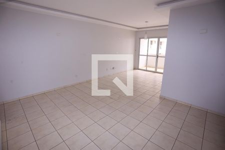 Sala de apartamento para alugar com 3 quartos, 106m² em Norte (águas Claras), Brasília