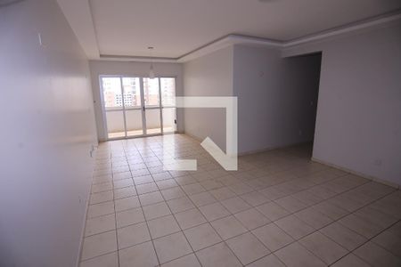 Sala de apartamento para alugar com 3 quartos, 106m² em Norte (águas Claras), Brasília