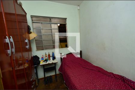 Quarto 1 de casa à venda com 4 quartos, 184m² em Graça, Belo Horizonte