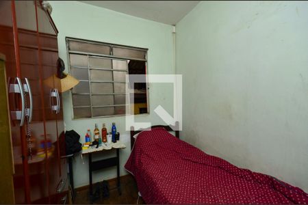 Quarto1 de casa à venda com 4 quartos, 184m² em Graça, Belo Horizonte