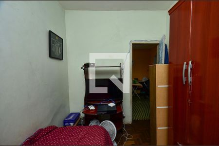 Quarto1 de casa à venda com 4 quartos, 184m² em Graça, Belo Horizonte