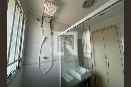 Foto 13 de apartamento à venda com 2 quartos, 60m² em Vila Guarani, São Paulo