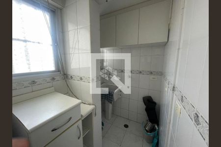 Foto 07 de apartamento à venda com 2 quartos, 60m² em Vila Guarani, São Paulo