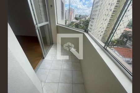 Foto 01 de apartamento à venda com 2 quartos, 60m² em Vila Guarani, São Paulo