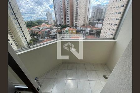 Foto 02 de apartamento à venda com 2 quartos, 60m² em Vila Guarani, São Paulo