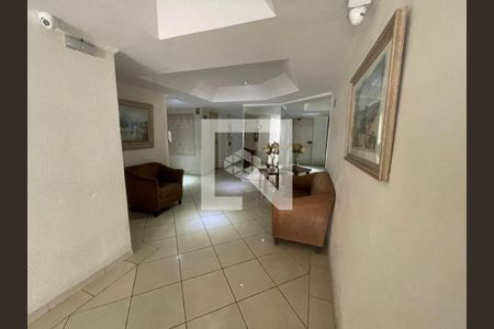 Foto 10 de apartamento à venda com 2 quartos, 60m² em Vila Guarani, São Paulo