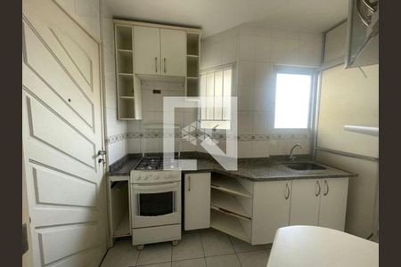 Foto 03 de apartamento à venda com 2 quartos, 60m² em Vila Guarani, São Paulo