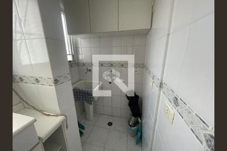 Foto 08 de apartamento à venda com 2 quartos, 60m² em Vila Guarani, São Paulo