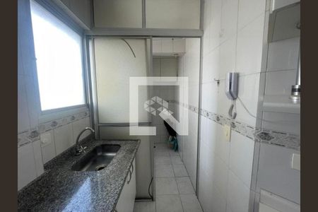 Foto 05 de apartamento à venda com 2 quartos, 60m² em Vila Guarani, São Paulo