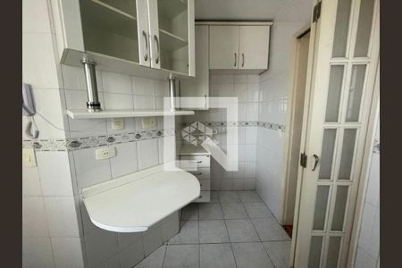 Foto 06 de apartamento à venda com 2 quartos, 60m² em Vila Guarani, São Paulo