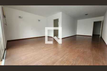 Apartamento para alugar com 4 quartos, 190m² em Veloso, Osasco