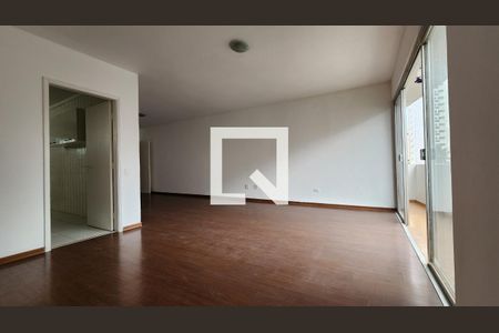 Apartamento para alugar com 4 quartos, 190m² em Veloso, Osasco