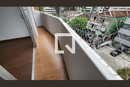 Apartamento para alugar com 4 quartos, 190m² em Veloso, Osasco