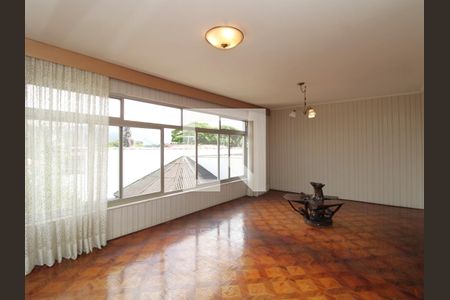 Sala de casa para alugar com 4 quartos, 260m² em Jardim Leonor Mendes de Barros, São Paulo