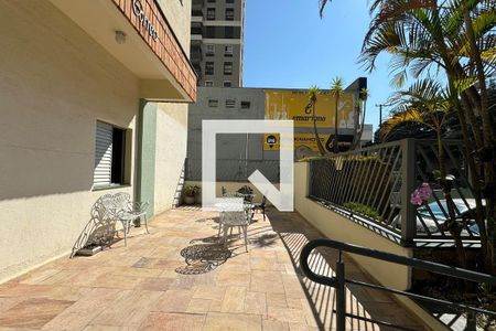 Apartamento à venda com 75m², 2 quartos e 1 vaga Apartamento à venda com 75m², 2 quartos e 1 vagaÁrea comum