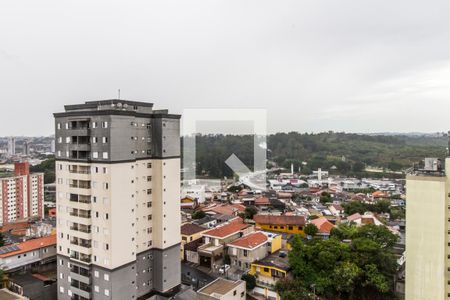 Apartamento à venda com 75m², 2 quartos e 1 vaga Apartamento à venda com 75m², 2 quartos e 1 vagaVista do Quarto 2