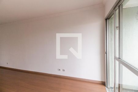 Sala de TV de apartamento à venda com 2 quartos, 74m² em Centro, Barueri