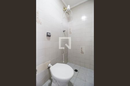 Apartamento à venda com 75m², 2 quartos e 1 vaga Apartamento à venda com 75m², 2 quartos e 1 vagaBanheiro de serviço