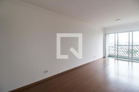 Sala de Jantar de apartamento à venda com 2 quartos, 74m² em Centro, Barueri