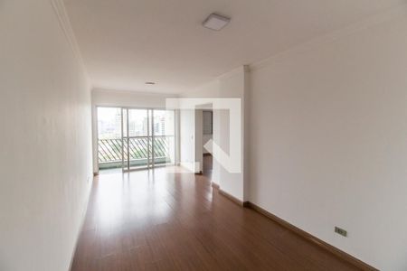 Sala de Jantar de apartamento à venda com 2 quartos, 74m² em Centro, Barueri