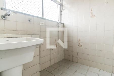 Apartamento à venda com 75m², 2 quartos e 1 vaga Apartamento à venda com 75m², 2 quartos e 1 vagaÁrea de Serviço