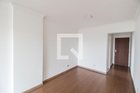 Sala de Jantar de apartamento à venda com 2 quartos, 74m² em Centro, Barueri