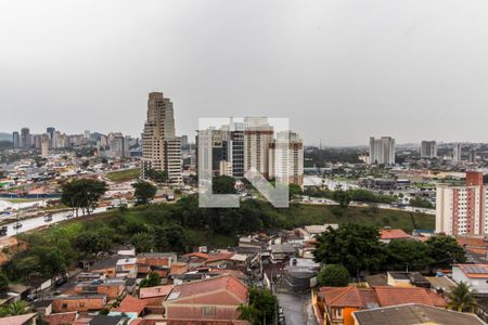 Apartamento à venda com 75m², 2 quartos e 1 vaga Apartamento à venda com 75m², 2 quartos e 1 vagaVista do Quarto 1
