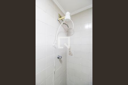 Apartamento à venda com 75m², 2 quartos e 1 vaga Apartamento à venda com 75m², 2 quartos e 1 vagaBanheiro de serviço