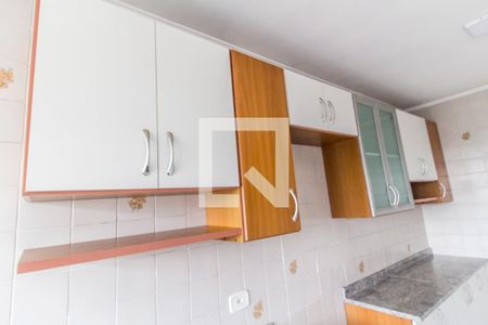 Apartamento à venda com 75m², 2 quartos e 1 vaga Apartamento à venda com 75m², 2 quartos e 1 vagaDetalhe da cozinha