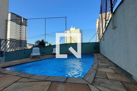 Apartamento à venda com 75m², 2 quartos e 1 vaga Apartamento à venda com 75m², 2 quartos e 1 vagaPiscina