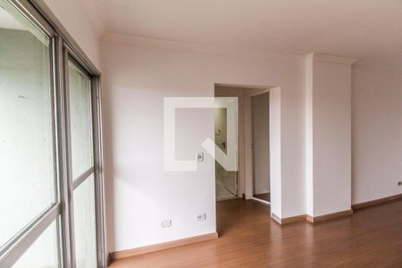 Sala de TV de apartamento para alugar com 2 quartos, 75m² em Centro, Barueri