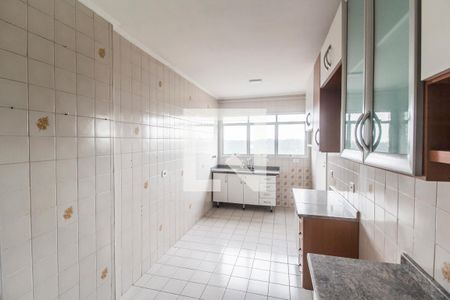 Apartamento à venda com 75m², 2 quartos e 1 vaga Apartamento à venda com 75m², 2 quartos e 1 vagaCozinha