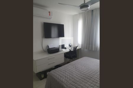 Quarto de apartamento à venda com 3 quartos, 90m² em Recreio dos Bandeirantes, Rio de Janeiro