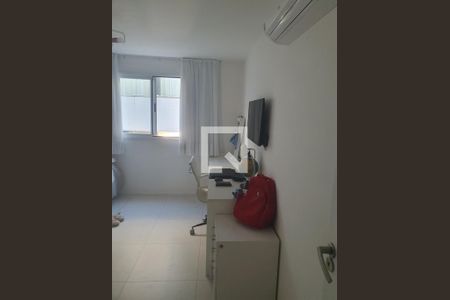 Quarto de apartamento à venda com 3 quartos, 90m² em Recreio dos Bandeirantes, Rio de Janeiro