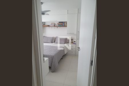 Quarto de apartamento à venda com 3 quartos, 90m² em Recreio dos Bandeirantes, Rio de Janeiro