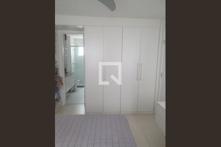 Quarto de apartamento à venda com 3 quartos, 90m² em Recreio dos Bandeirantes, Rio de Janeiro