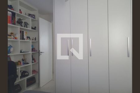 Quarto de apartamento à venda com 3 quartos, 90m² em Recreio dos Bandeirantes, Rio de Janeiro