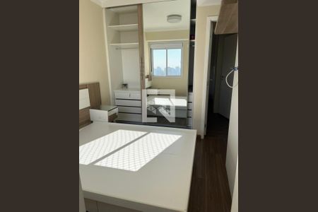 Foto 14 de apartamento à venda com 2 quartos, 104m² em Chácara Inglesa, São Paulo