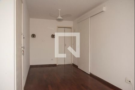 Sala de apartamento para alugar com 2 quartos, 61m² em Mirandópolis, São Paulo