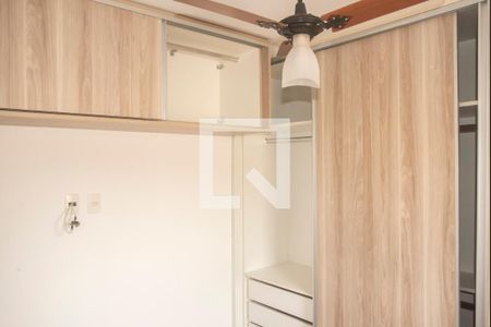 Quarto 1 de apartamento para alugar com 2 quartos, 61m² em Mirandópolis, São Paulo