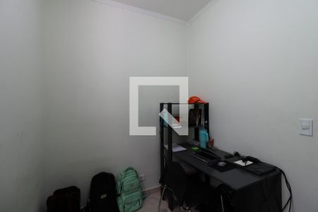 Quarto 1 de casa à venda com 3 quartos, 150m² em Jardim Santo Antônio, Santo André